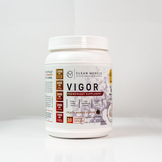 Vigor