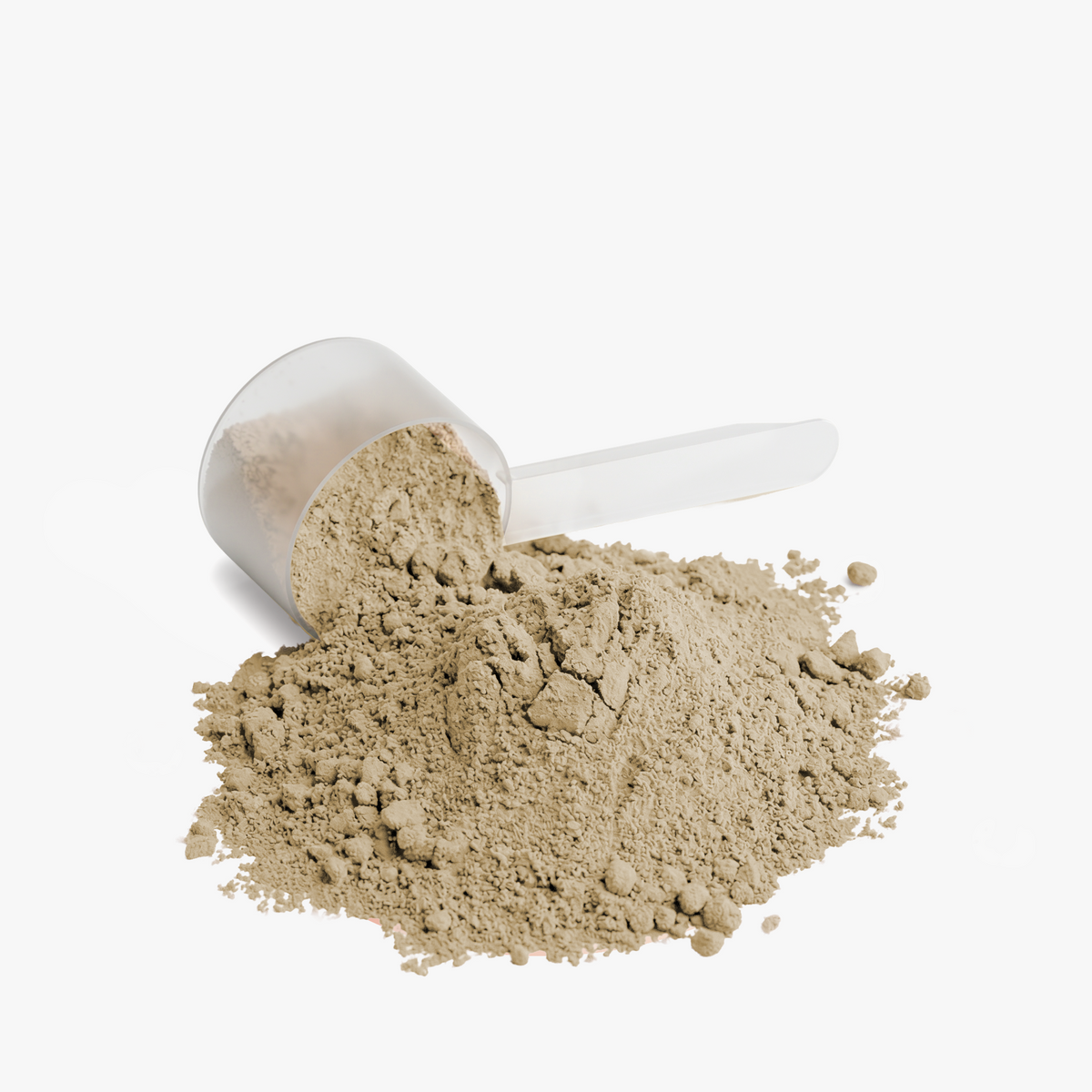 Yeti's Muscle Powder