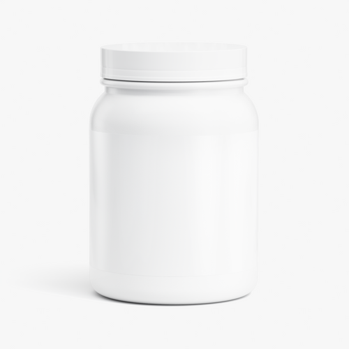 Bigfoot's Muscle Powder