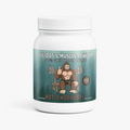 Bigfoot's Muscle Powder