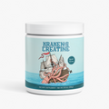 Kraken's Creatine