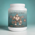 Bigfoot's Muscle Powder