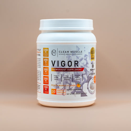 Vigor